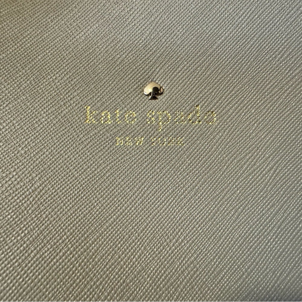 Kate Spade Tote - Picture 2 of 3